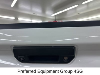 2023 GMC Canyon AT4