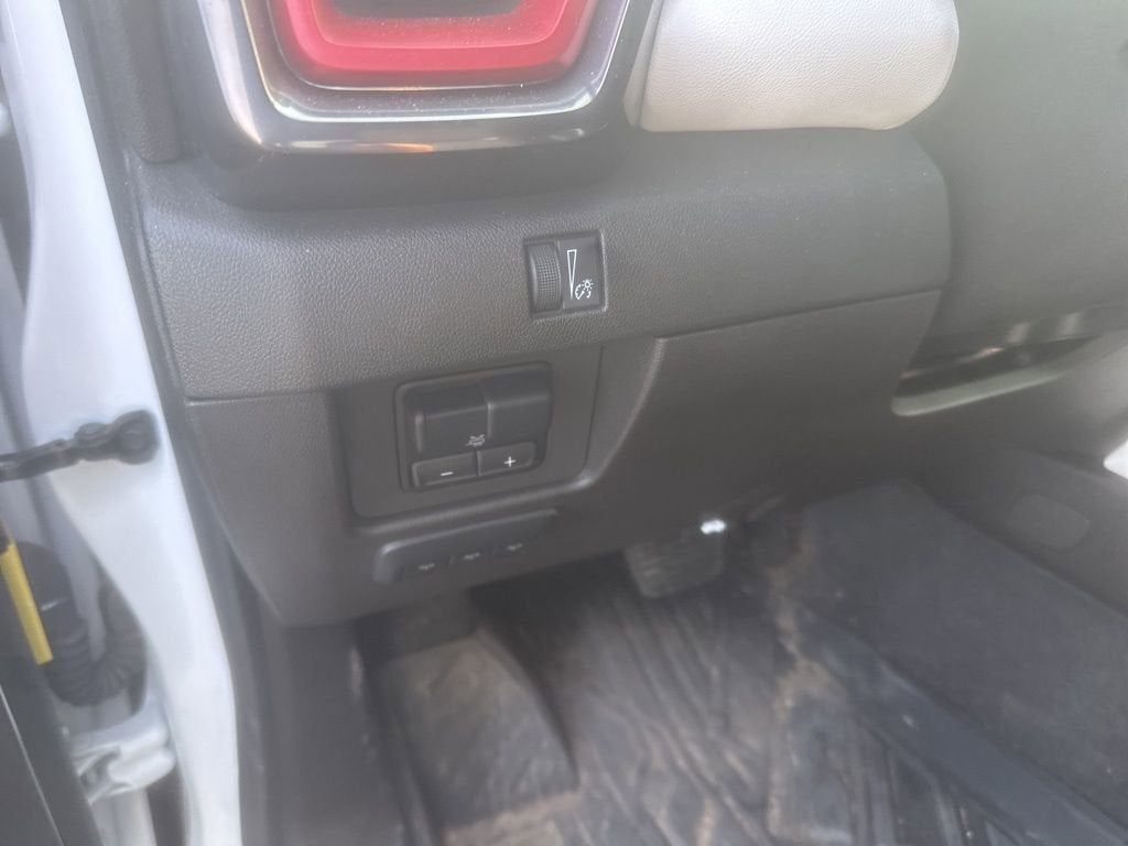 2023 GMC Canyon AT4X
