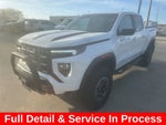2023 GMC Canyon AT4X