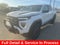 2023 GMC Canyon AT4X