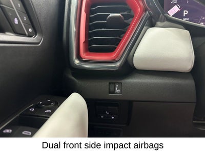 2023 GMC Canyon AT4X