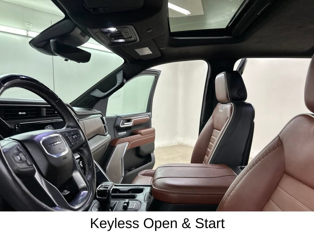 2023 GMC Sierra 1500 Denali Ultimate