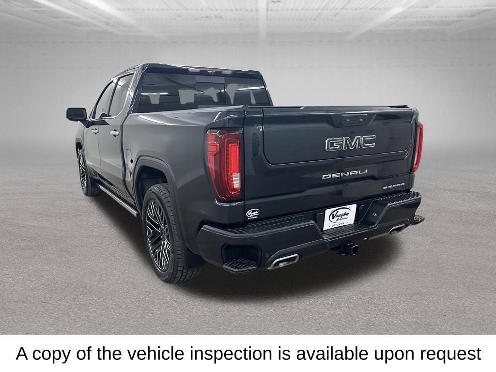 2022 GMC Sierra 1500 Denali Ultimate