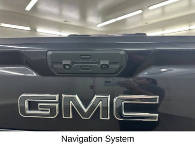 2022 GMC Sierra 1500 Denali Ultimate