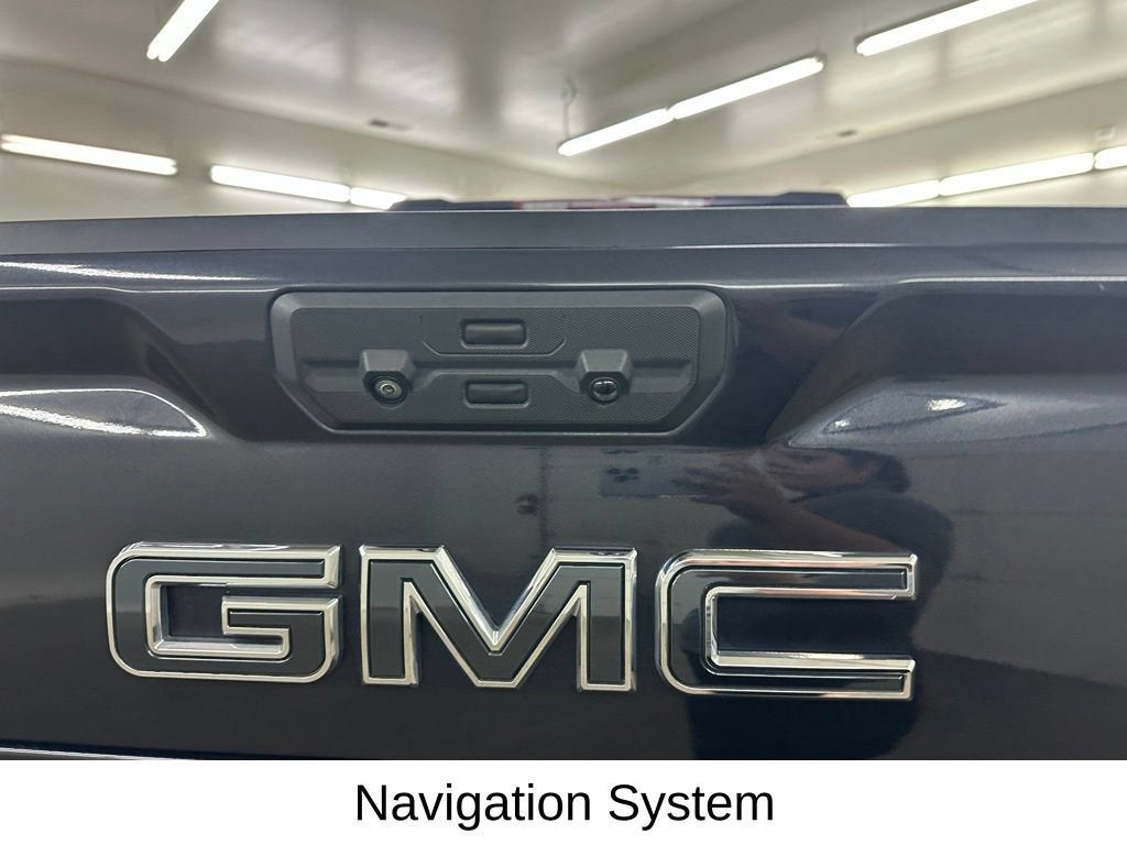 2022 GMC Sierra 1500 Denali Ultimate