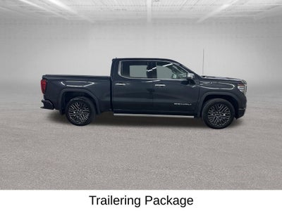 2022 GMC Sierra 1500 Denali Ultimate