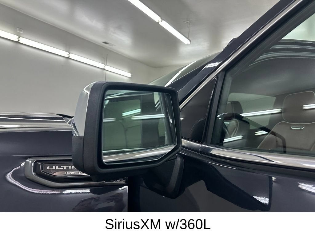 2022 GMC Sierra 1500 Denali Ultimate