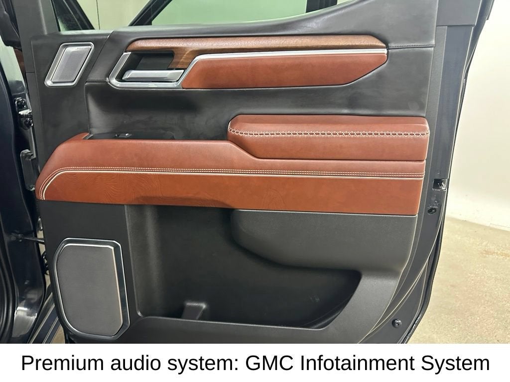 2022 GMC Sierra 1500 Denali Ultimate