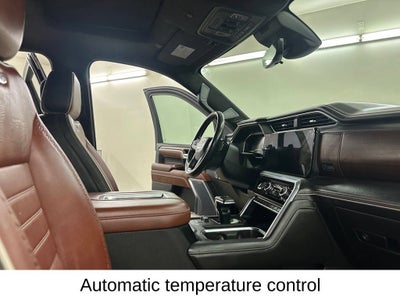 2022 GMC Sierra 1500 Denali Ultimate