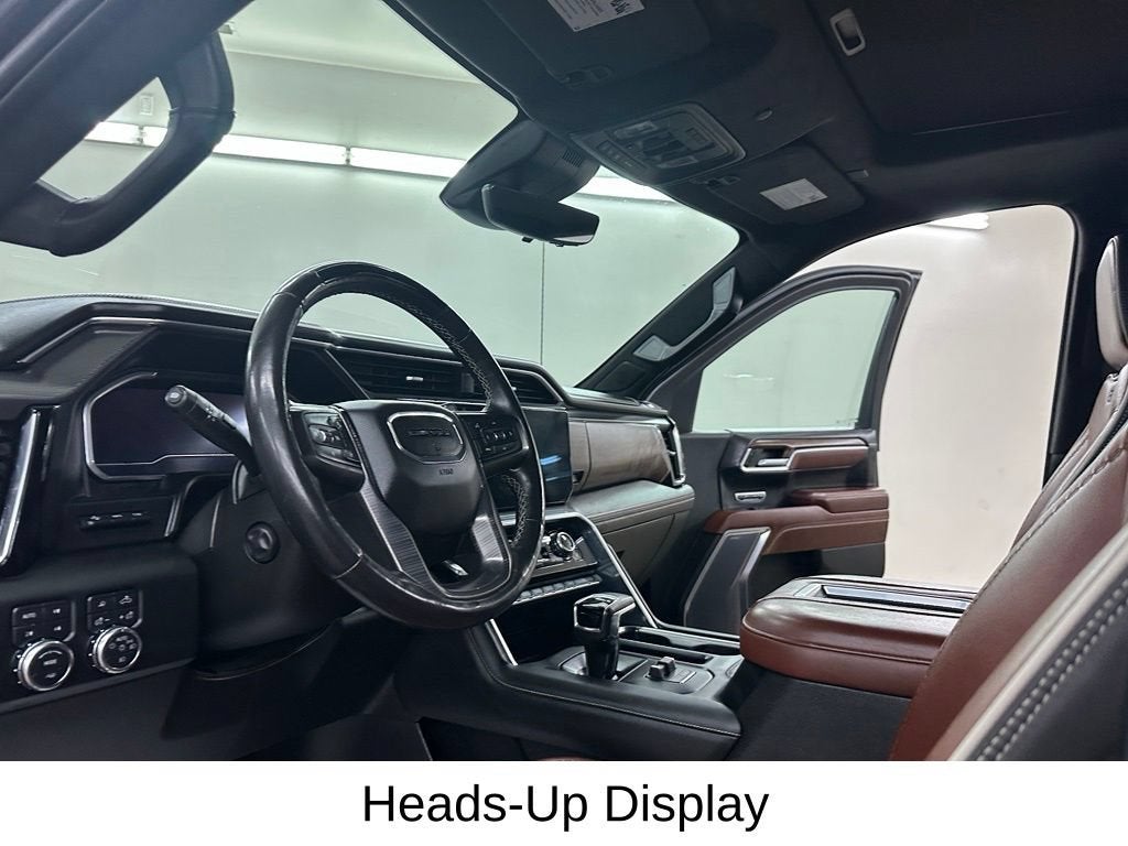 2022 GMC Sierra 1500 Denali Ultimate