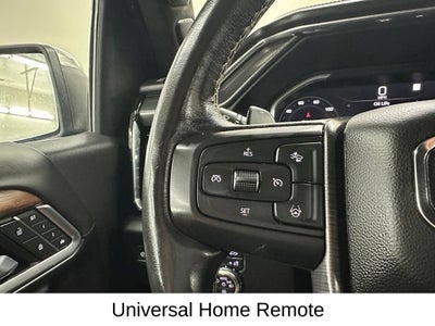 2022 GMC Sierra 1500 Denali Ultimate