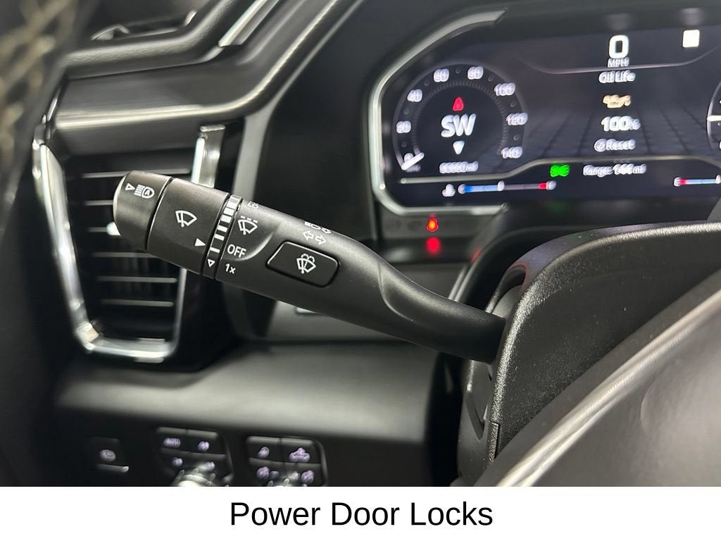 2022 GMC Sierra 1500 Denali Ultimate