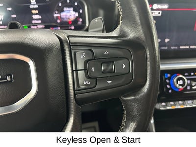 2022 GMC Sierra 1500 Denali Ultimate