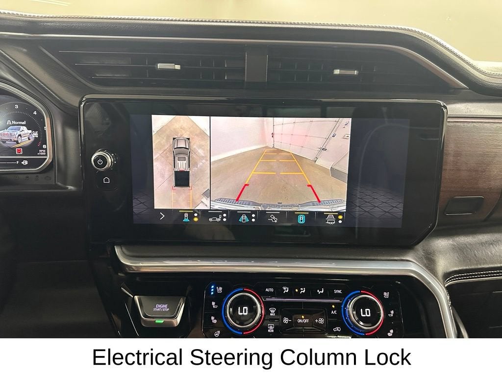 2022 GMC Sierra 1500 Denali Ultimate