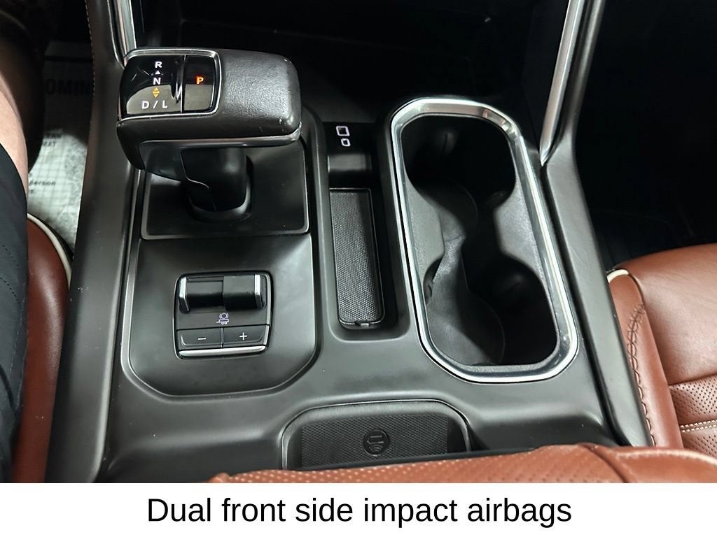 2022 GMC Sierra 1500 Denali Ultimate