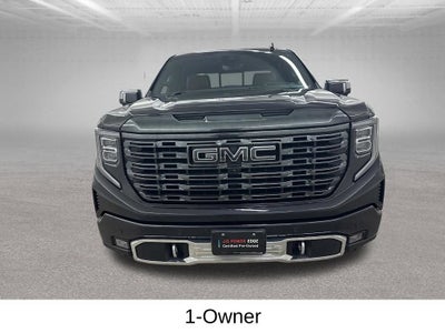 2022 GMC Sierra 1500 Denali Ultimate