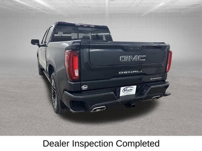 2022 GMC Sierra 1500 Denali Ultimate