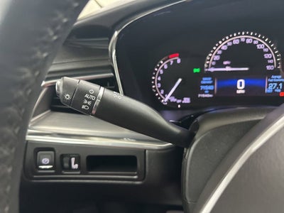 2017 Cadillac XT5 Luxury FWD