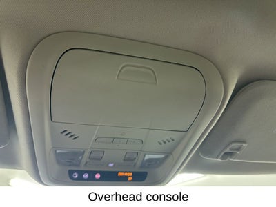 2017 Cadillac XT5 Luxury FWD