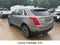 2019 Cadillac XT5 Luxury FWD