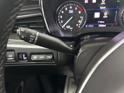 2025 Cadillac XT5 Sport