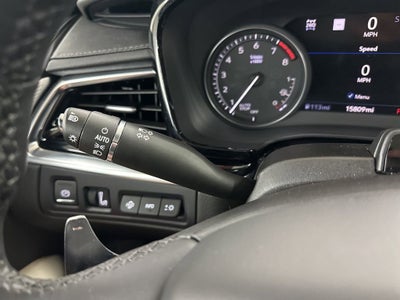 2025 Cadillac XT6 Sport