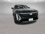 2024 Cadillac LYRIQ Luxury 1