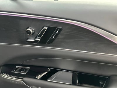 2024 Cadillac LYRIQ Luxury 1