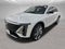 2025 Cadillac LYRIQ Luxury 3