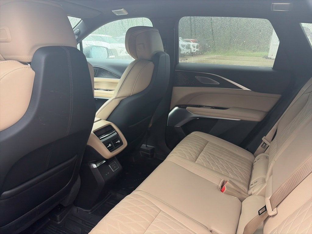 2026 Cadillac LYRIQ Signature Luxury