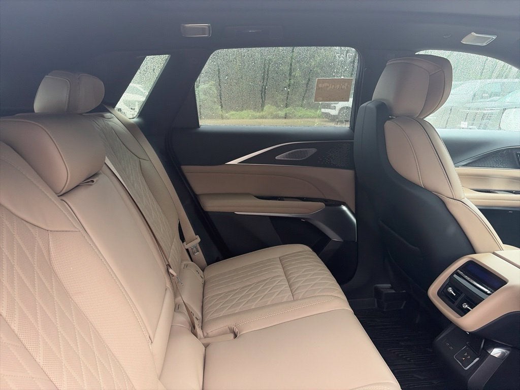 2026 Cadillac LYRIQ Signature Luxury