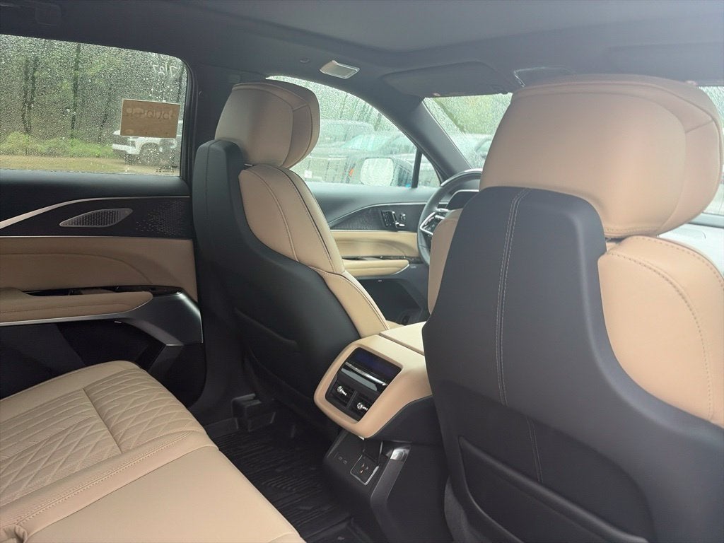 2026 Cadillac LYRIQ Signature Luxury