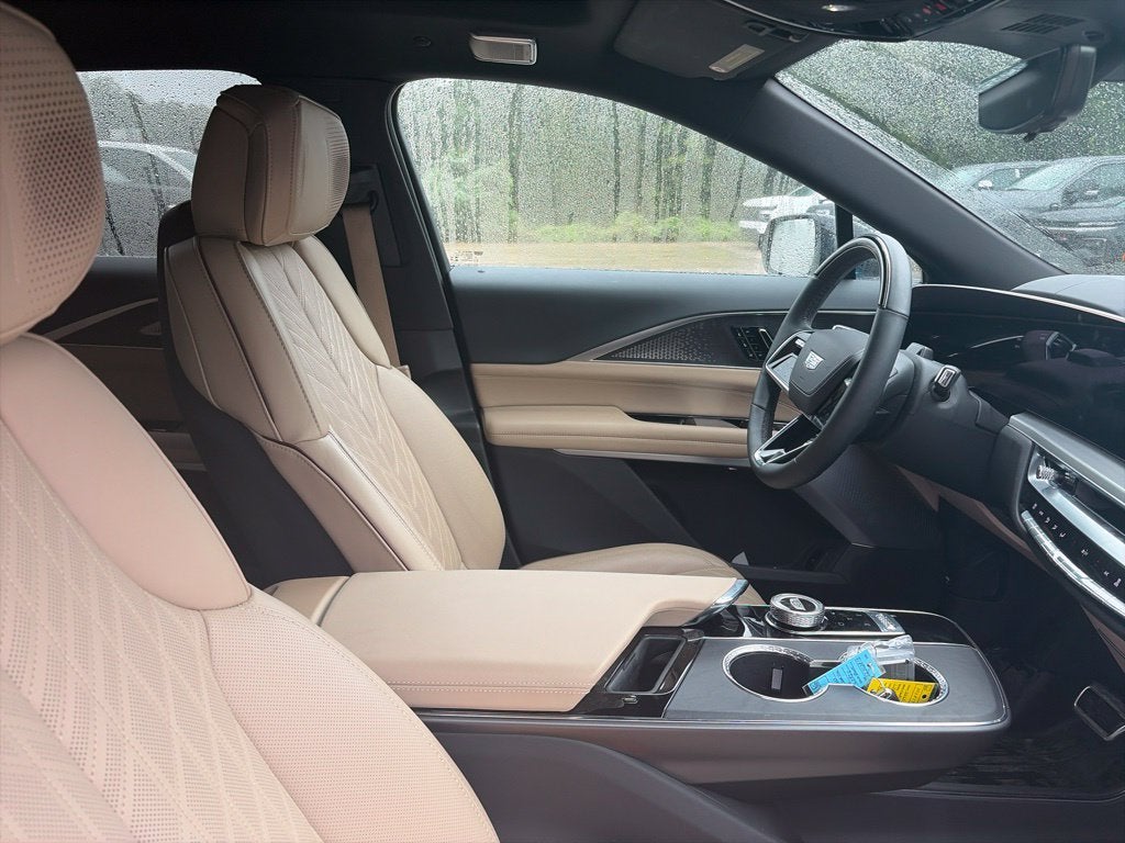 2026 Cadillac LYRIQ Signature Luxury