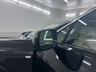 2026 Cadillac LYRIQ Signature Luxury