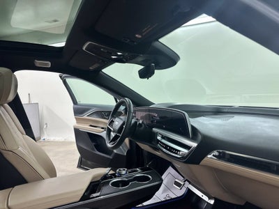 2026 Cadillac LYRIQ Signature Luxury