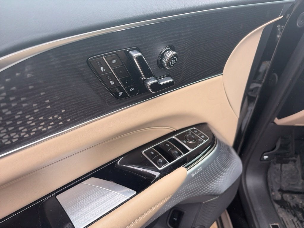 2026 Cadillac LYRIQ Signature Luxury