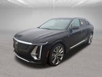 2026 Cadillac LYRIQ Signature Luxury