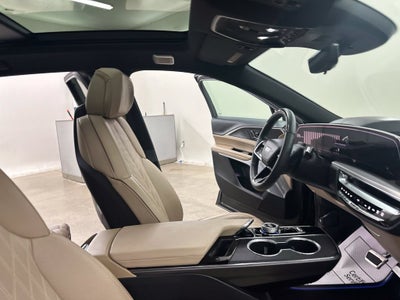 2026 Cadillac LYRIQ Signature Luxury
