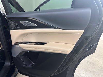 2026 Cadillac LYRIQ Signature Luxury