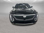 2026 Cadillac LYRIQ Signature Luxury