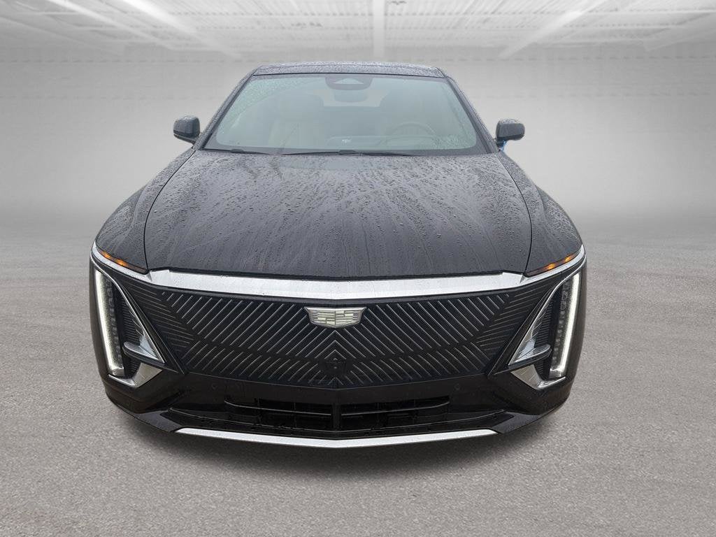 2026 Cadillac LYRIQ Signature Luxury