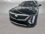 2026 Cadillac LYRIQ Signature Luxury