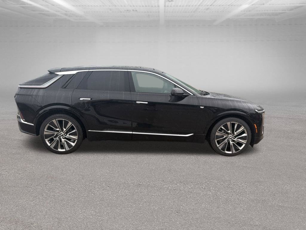 2026 Cadillac LYRIQ Signature Luxury