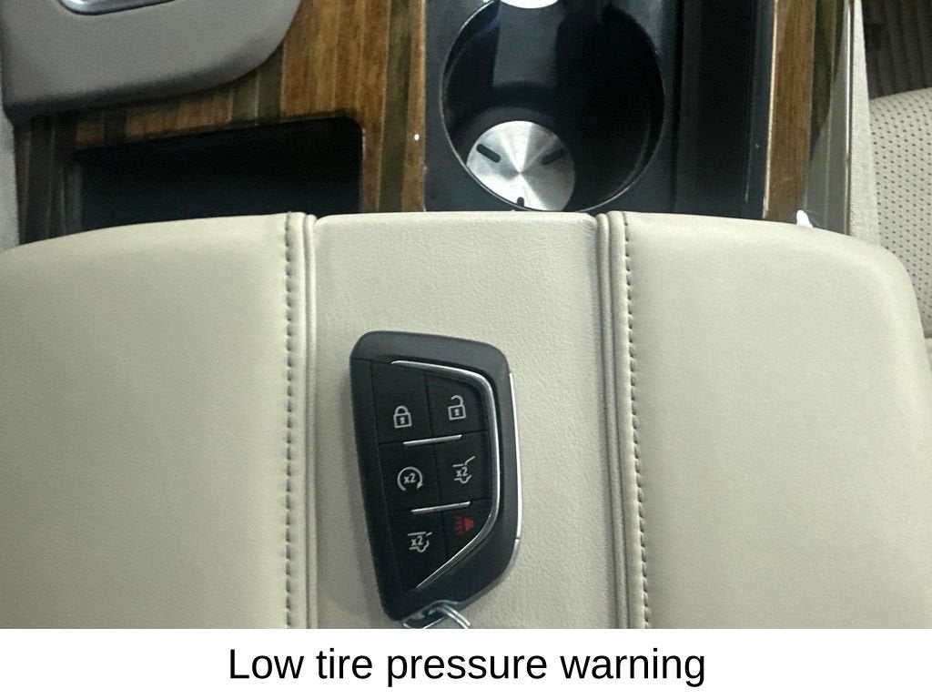 2023 Cadillac Escalade 4WD Sport Platinum