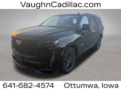 2023 Cadillac Escalade AWD V-Series