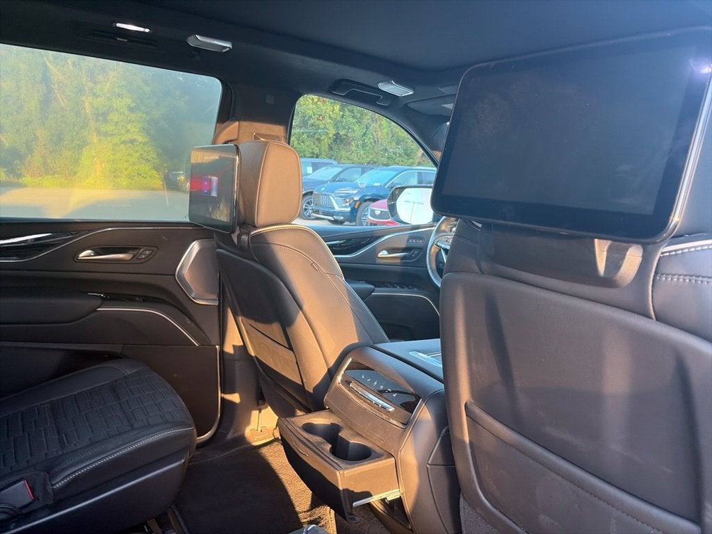 2023 Cadillac Escalade AWD V-Series