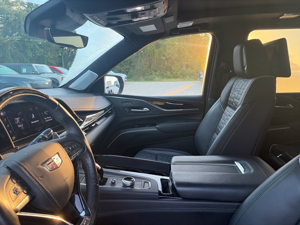 2023 Cadillac Escalade AWD V-Series