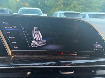 2023 Cadillac Escalade AWD V-Series