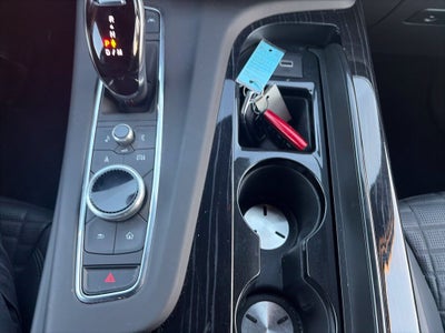 2023 Cadillac Escalade AWD V-Series