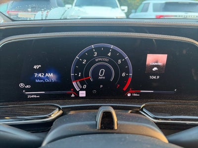 2023 Cadillac Escalade AWD V-Series
